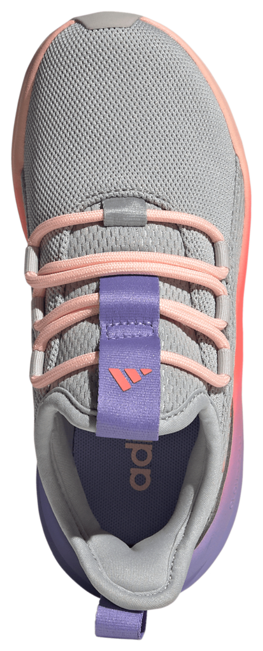 adidas Lite Racer Adapt 8.0 Elastic Lace - Boys' Grade School