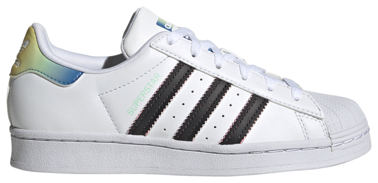 adidas Originals Superstar Image 1 of 5. Tap to open photo gallery.