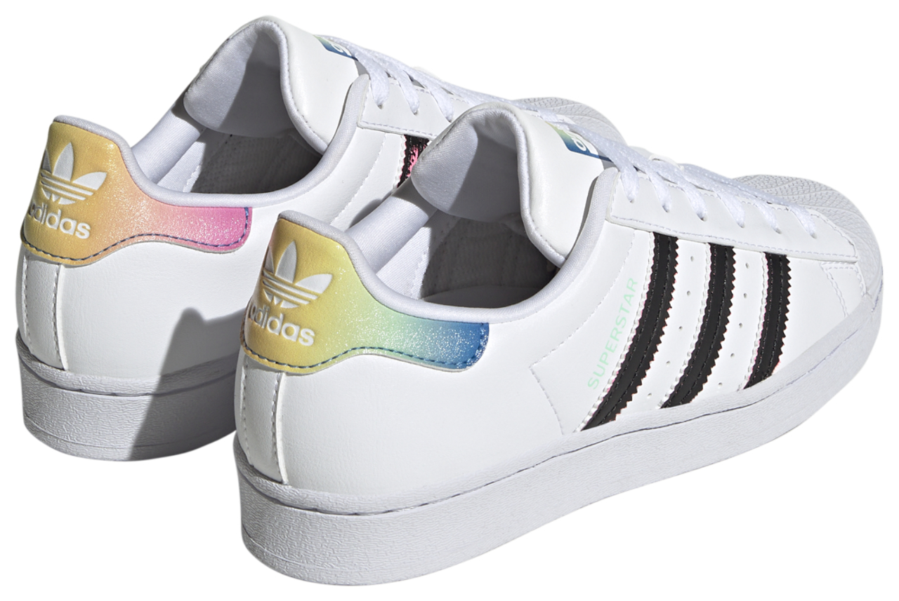 adidas Originals Superstar Image 3 of 5. Tap to open photo gallery.