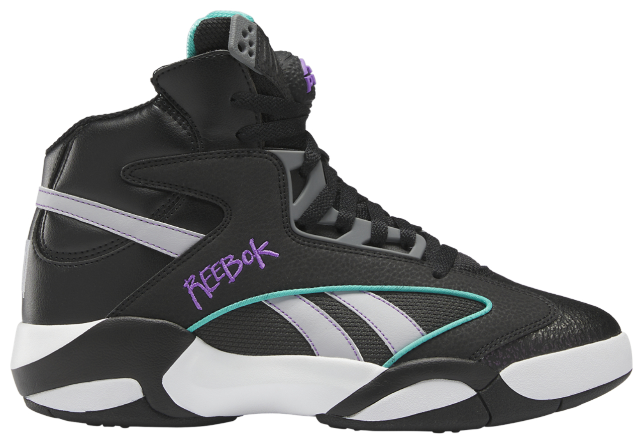 Reebok Shaq Attaq Image 1 of 4. Tap to open photo gallery.