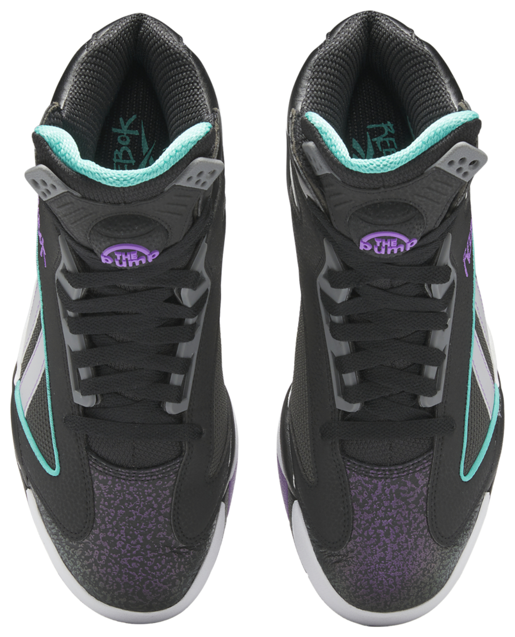 Reebok Shaq Attaq Image 3 of 4. Tap to open photo gallery.