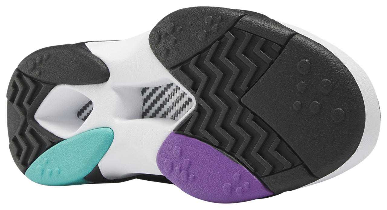 Reebok Shaq Attaq Image 4 of 4. Tap to open photo gallery.