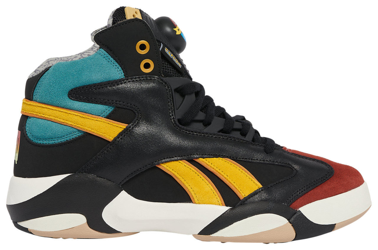 Reebok Shaq Attack SF Champ Image 1 of 5. Tap to open photo gallery.