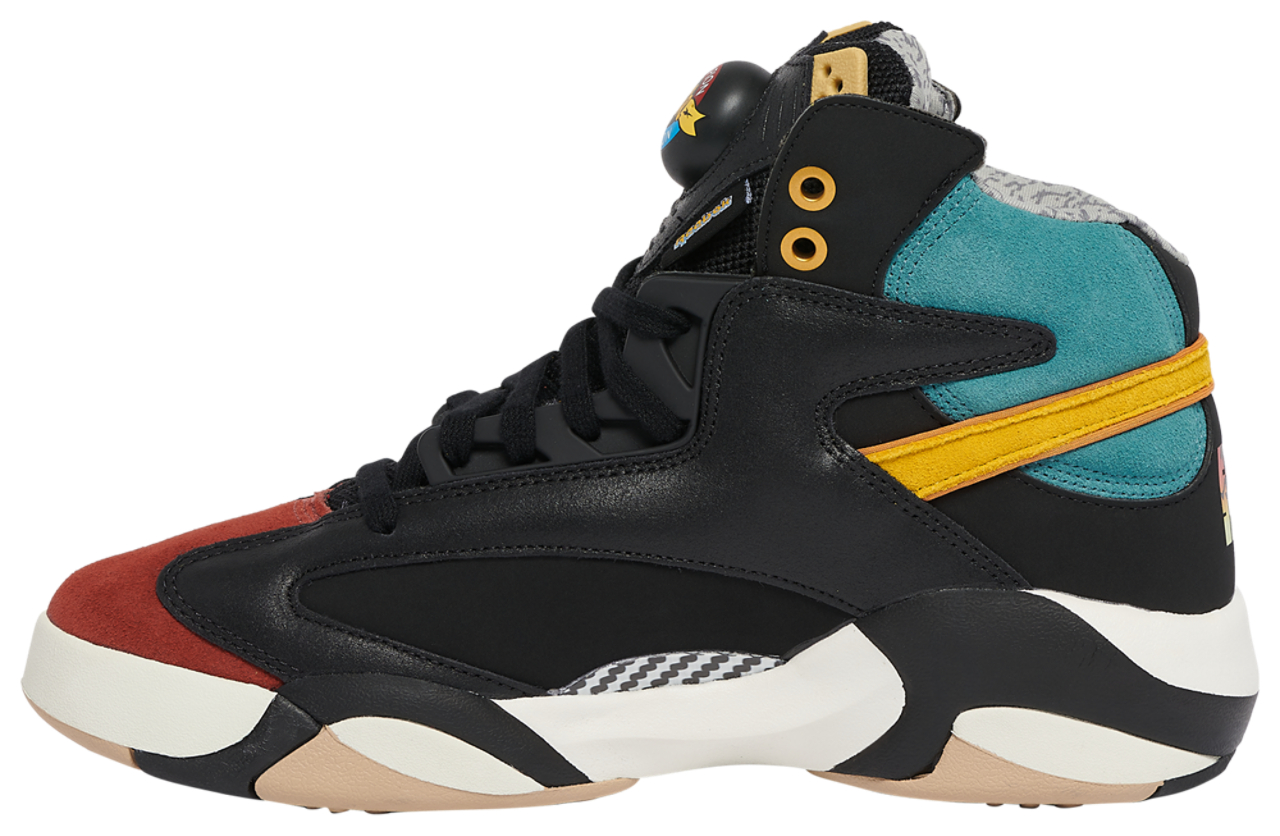 Reebok Shaq Attack SF Champ Image 2 of 5. Tap to open photo gallery.