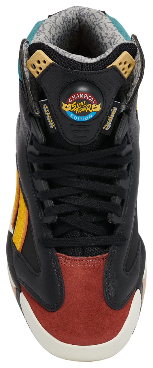 Reebok Shaq Attack SF Champ Image 4 of 5. Tap to open photo gallery.