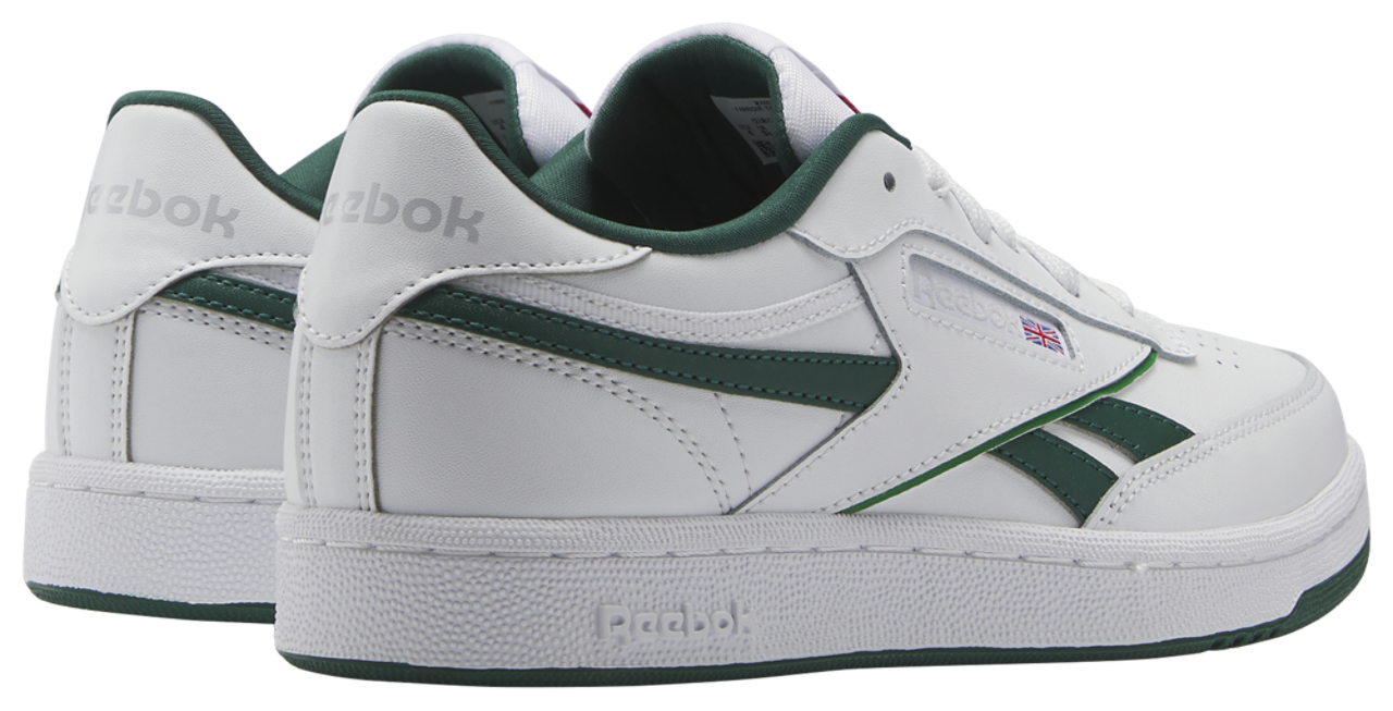 Reebok Club C Image 2 of 4. Tap to open photo gallery.