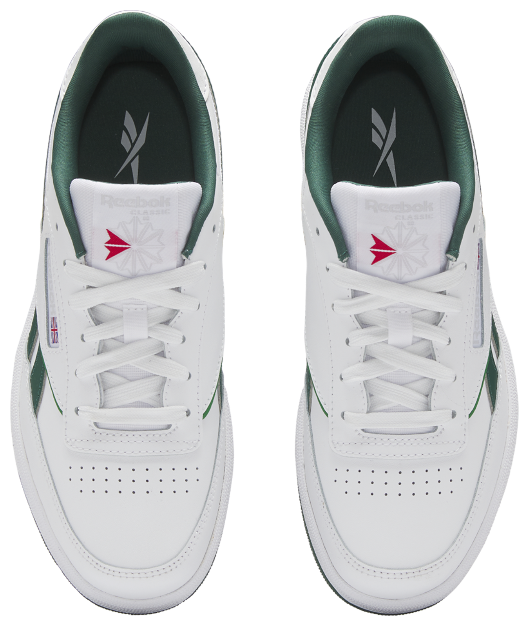 Reebok Club C Image 3 of 4. Tap to open photo gallery.