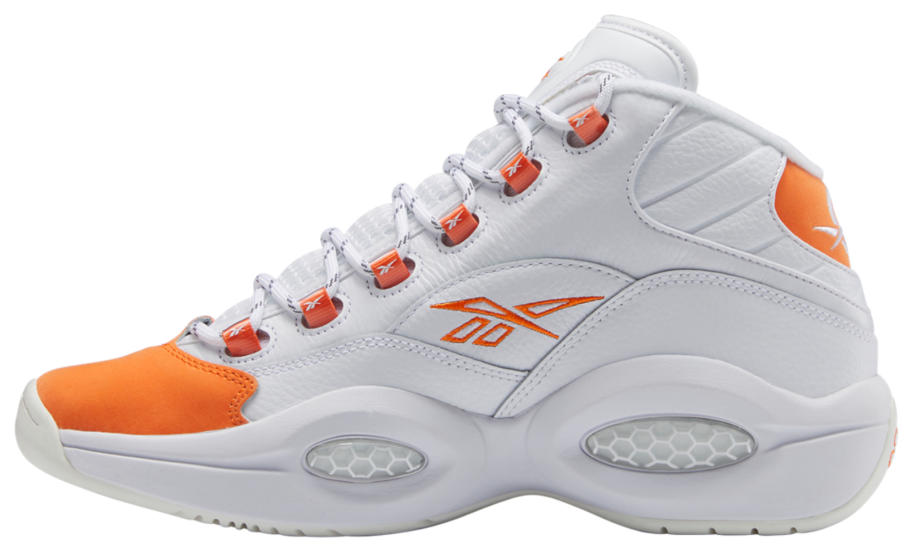 Reebok Question Mid Image 2 of 5. Tap to open photo gallery.