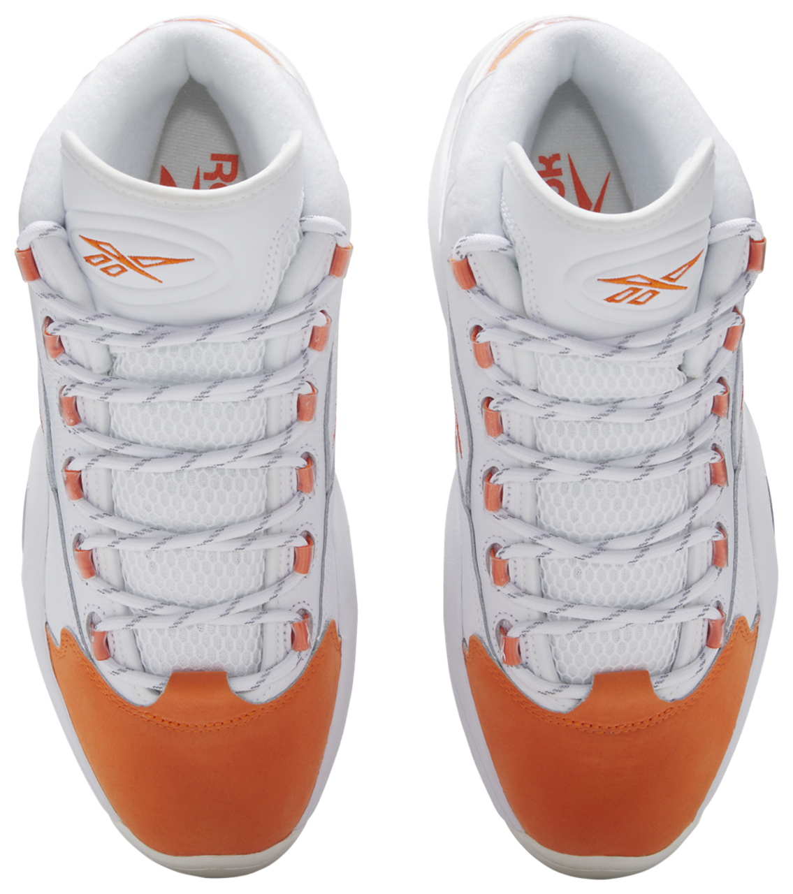 Reebok Question Mid Image 4 of 5. Tap to open photo gallery.