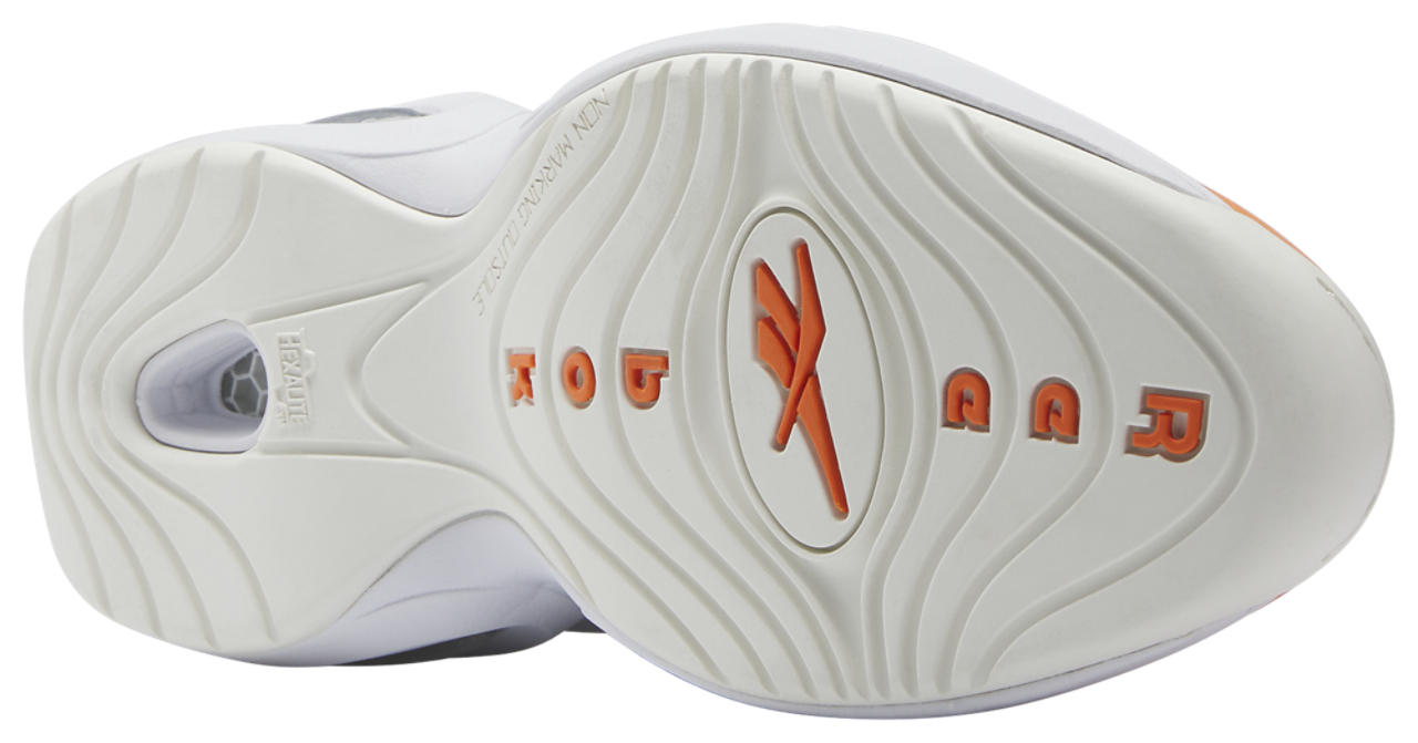 Reebok Question Mid Image 5 of 5. Tap to open photo gallery.