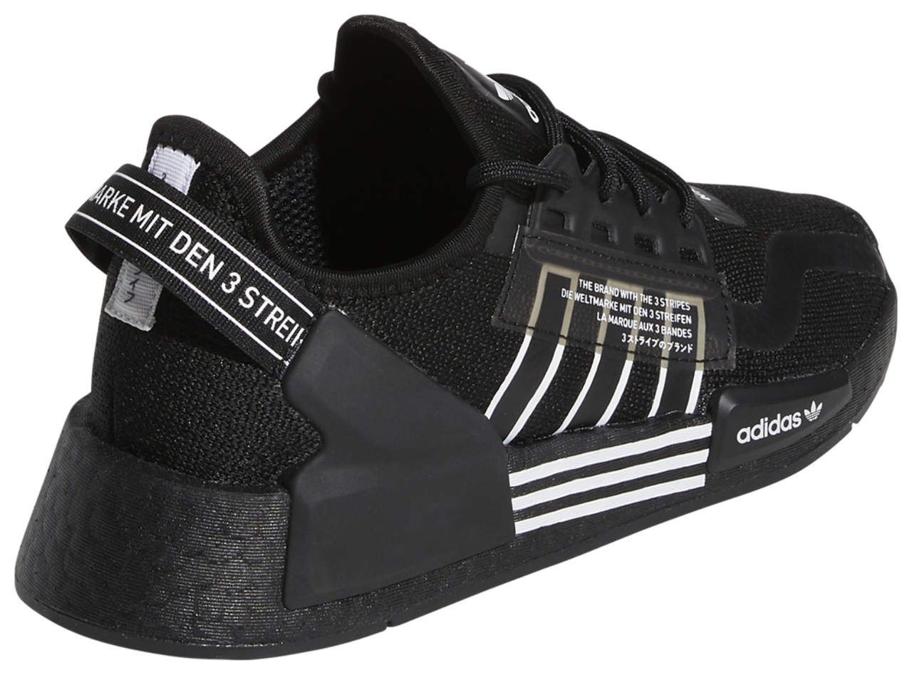 adidas Originals NMD R1 V2 Image 3 of 5. Tap to open photo gallery.