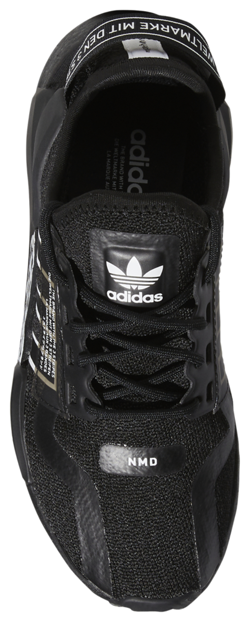 adidas Originals NMD R1 V2 Image 4 of 5. Tap to open photo gallery.