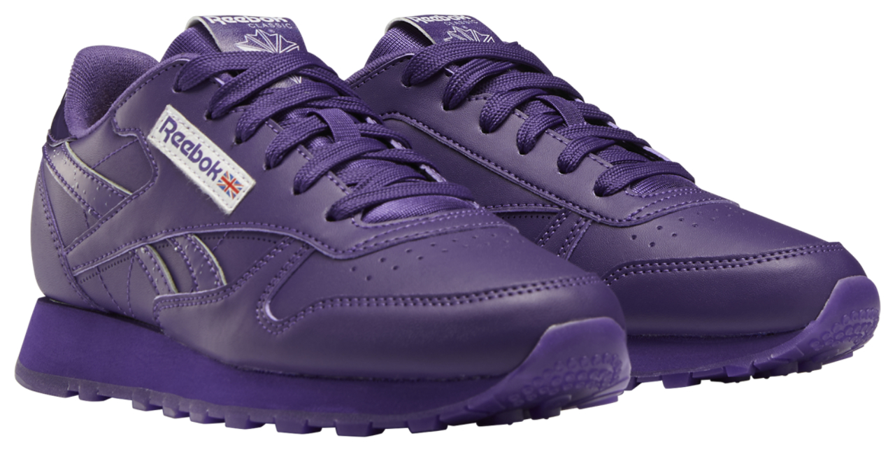 Reebok Grape Image 2 of 5. Tap to open photo gallery.