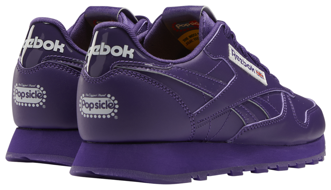 Reebok Grape Image 3 of 5. Tap to open photo gallery.