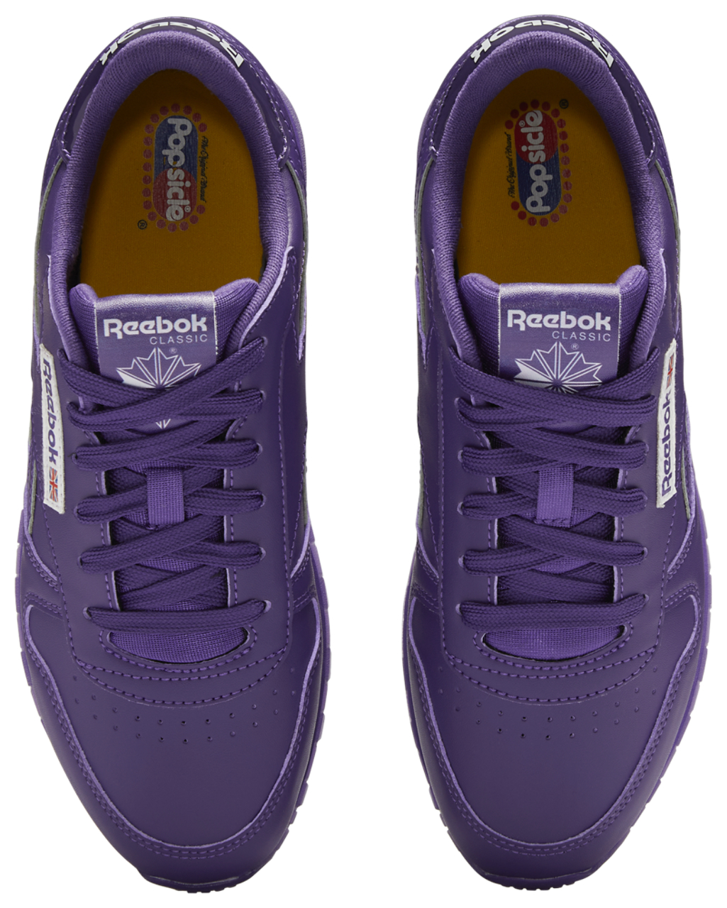 Reebok Grape Image 4 of 5. Tap to open photo gallery.