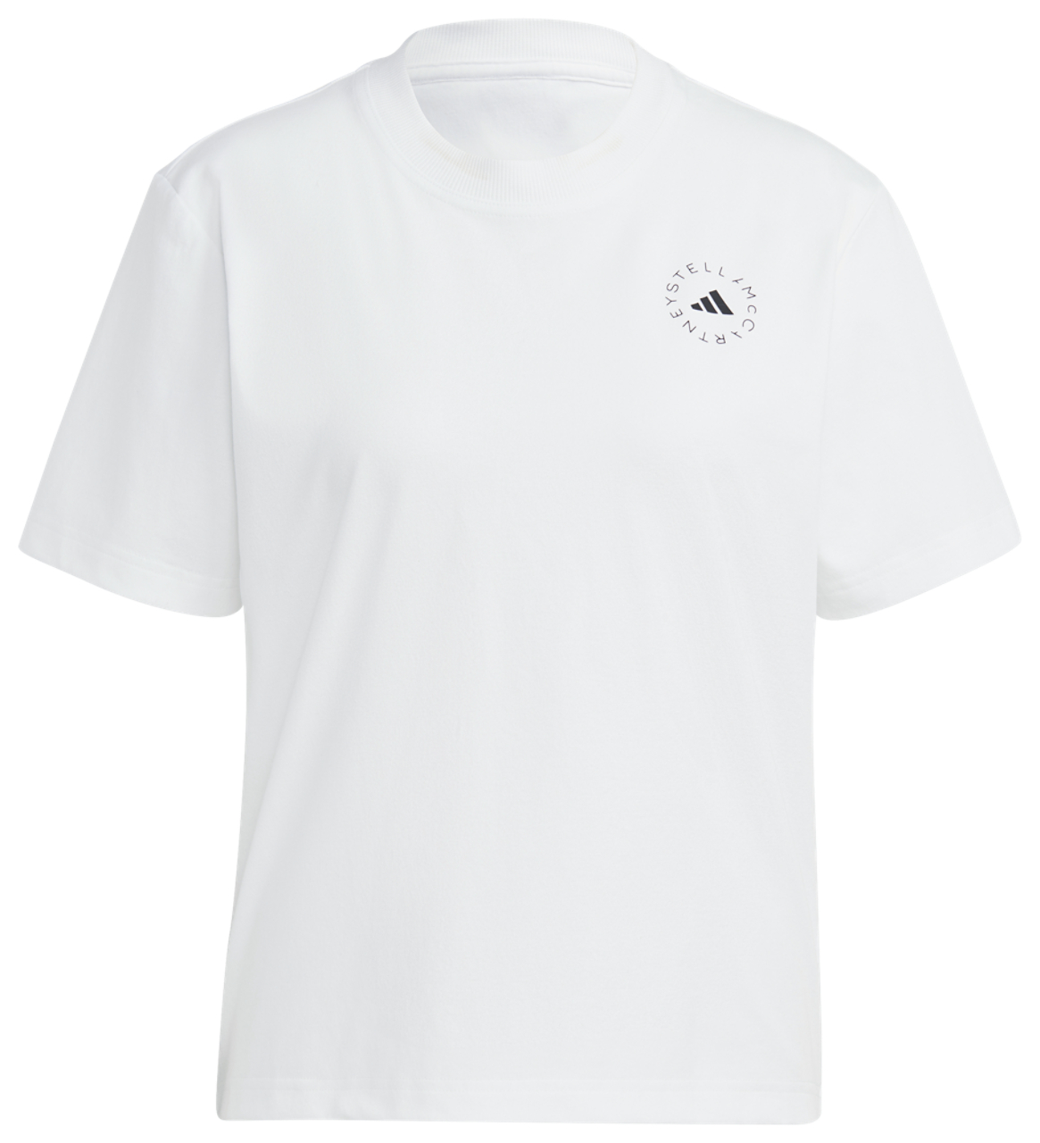 adidas Stella McCartney TrueCasuals Sportswear Tee - Women's