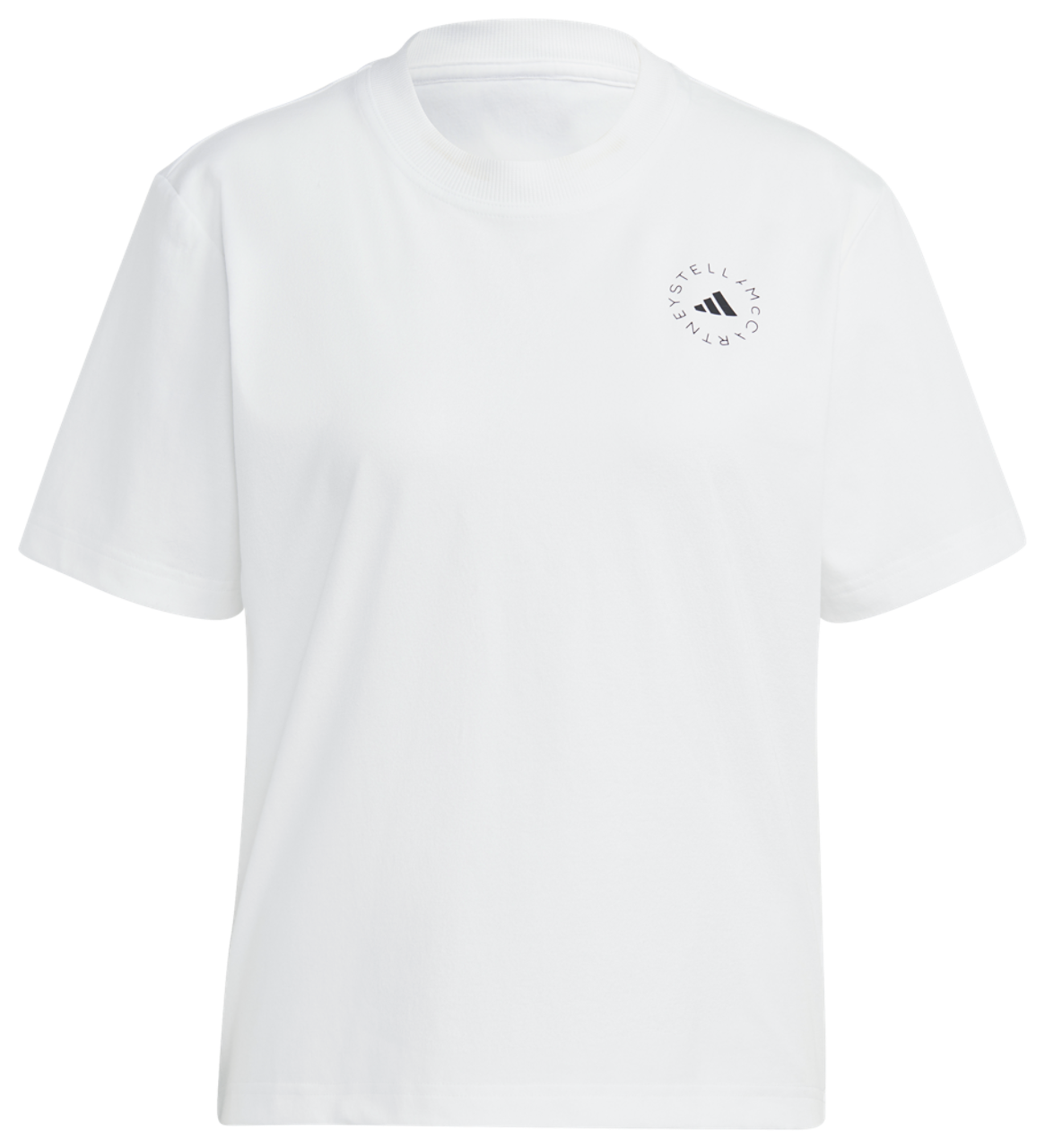 adidas Stella McCartney TrueCasuals Sportswear Tee - Women's
