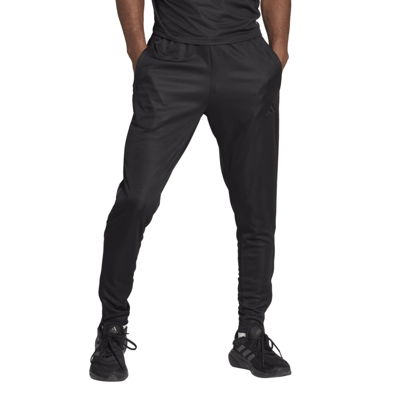 adidas Tiro 23 Track Pants Image 2 of 5. Tap to open photo gallery.