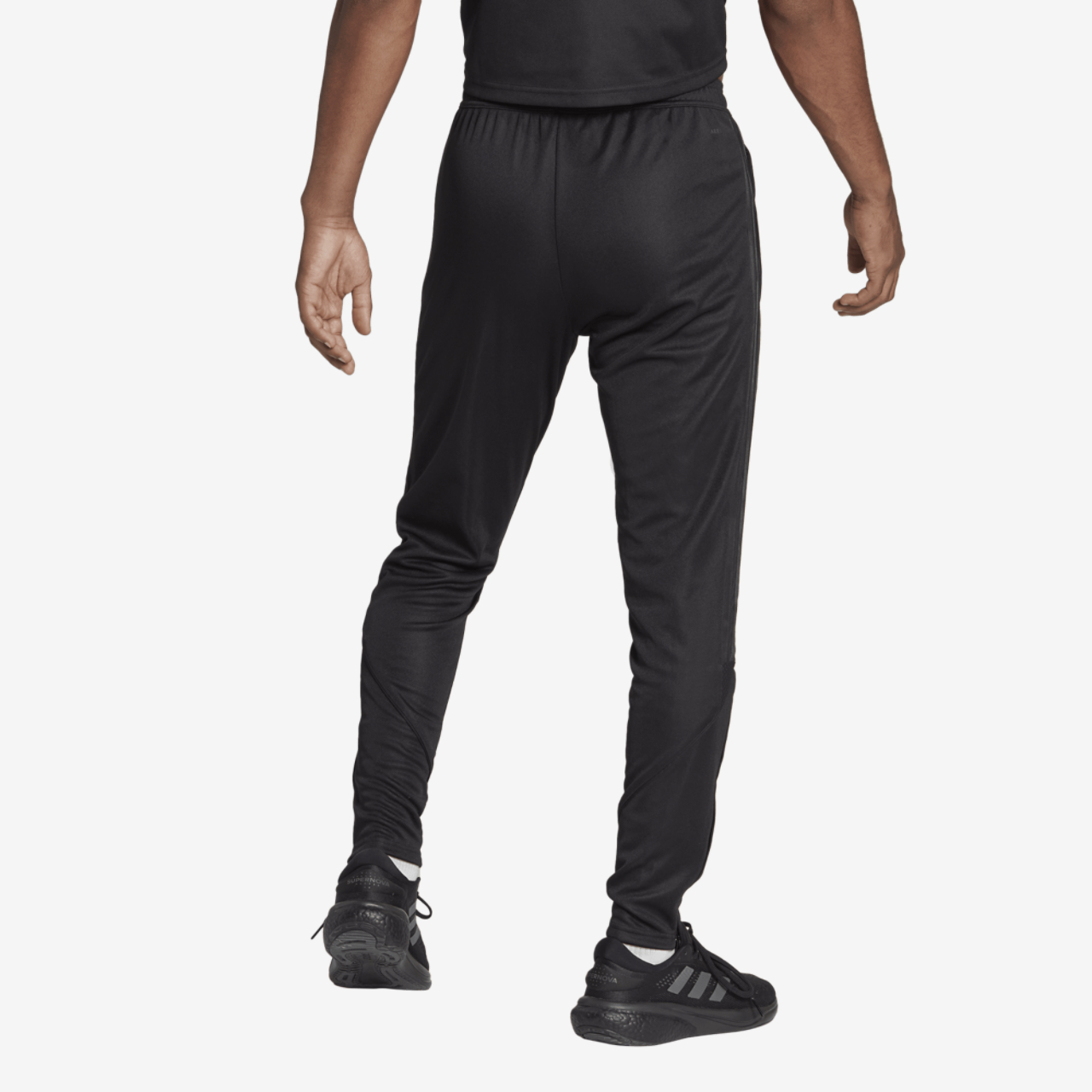 adidas Tiro 23 Track Pants Image 3 of 5. Tap to open photo gallery.