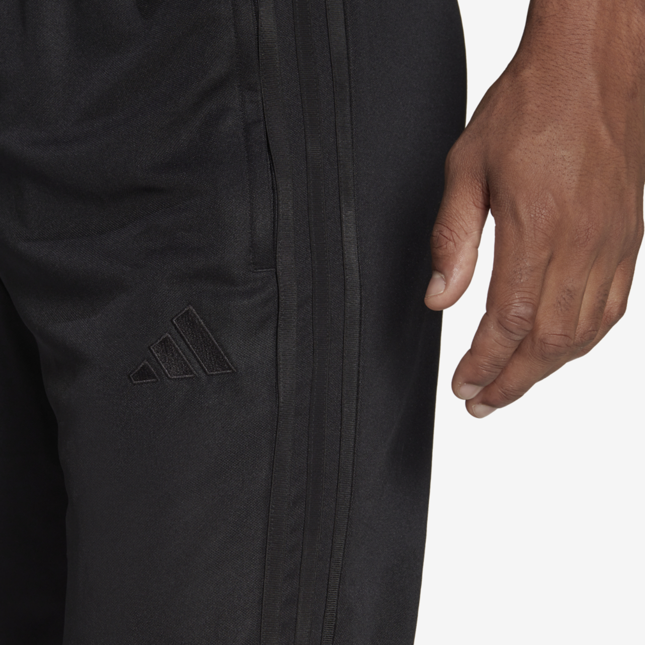 adidas Tiro 23 Track Pants Image 4 of 5. Tap to open photo gallery.