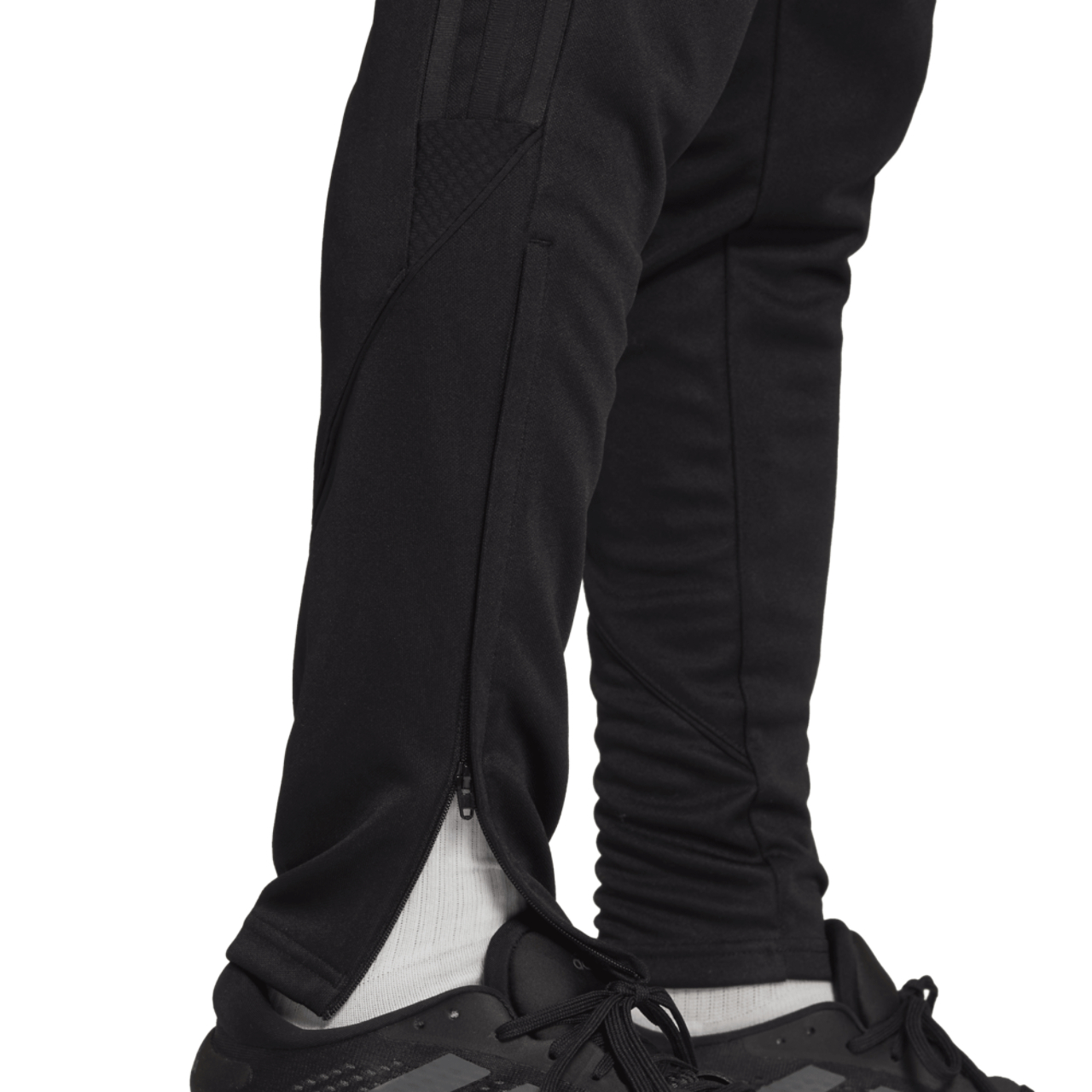 adidas Tiro 23 Track Pants Image 5 of 5. Tap to open photo gallery.