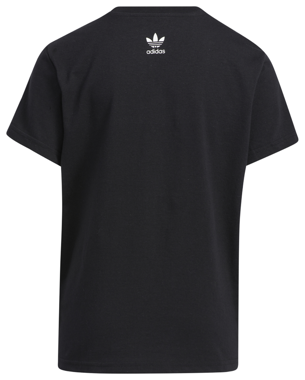 adidas Originals B For Breakfast T-Shirt Image 2 of 4. Tap to open photo gallery.