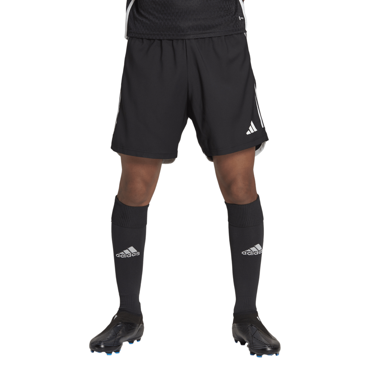 adidas Tiro Competition 23 Shorts Image 3 of 6. Tap to open photo gallery.