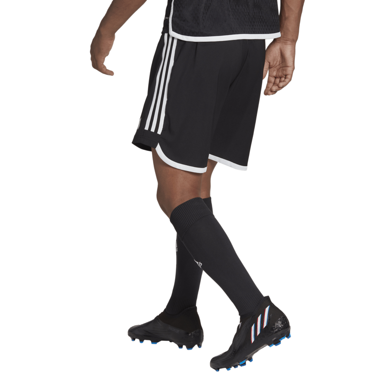 adidas Tiro Competition 23 Shorts Image 4 of 6. Tap to open photo gallery.