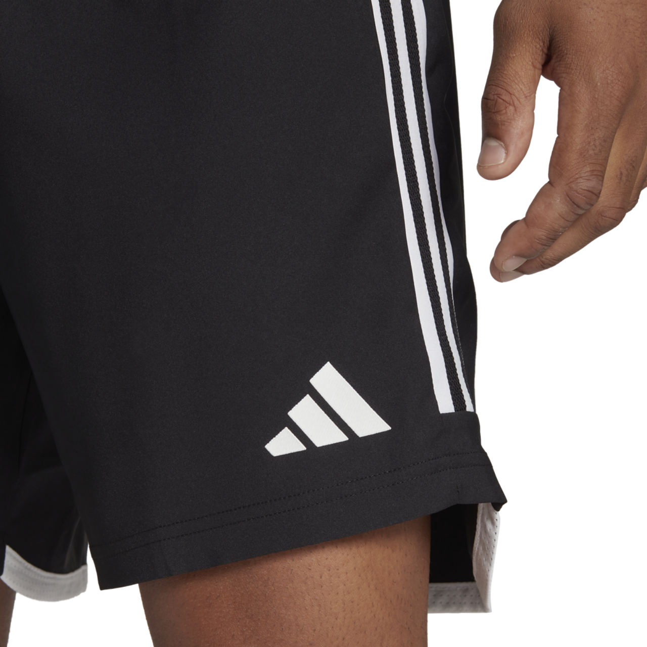 adidas Tiro Competition 23 Shorts Image 5 of 6. Tap to open photo gallery.