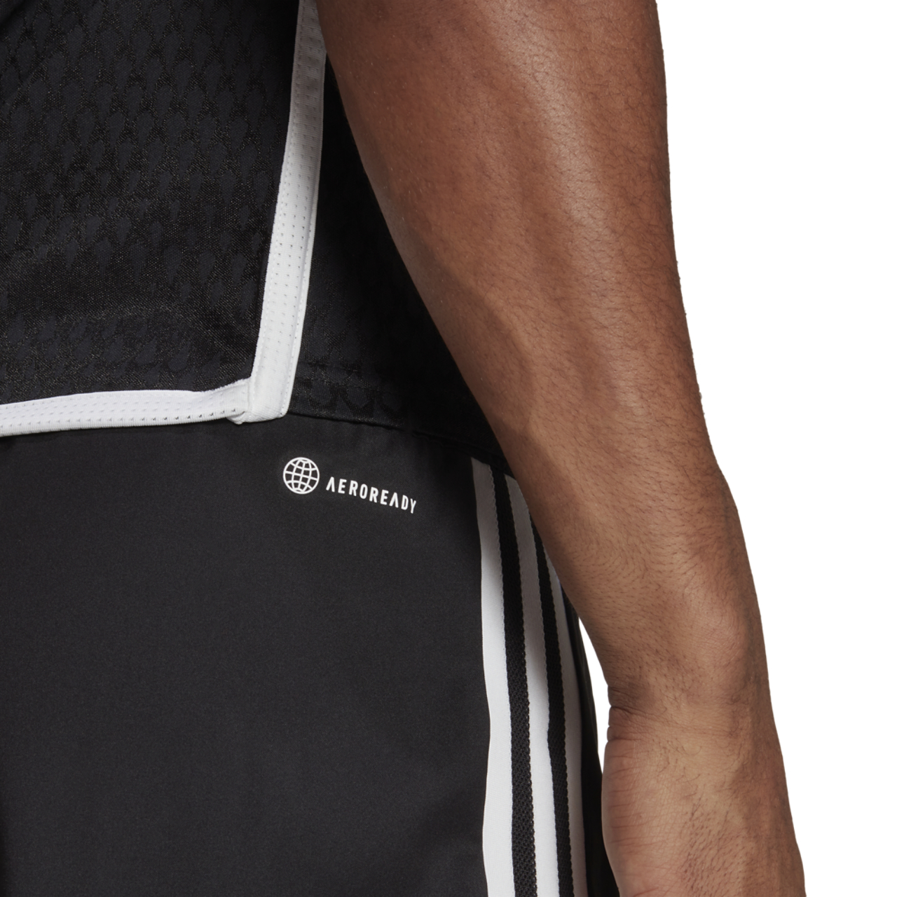 adidas Tiro Competition 23 Shorts Image 6 of 6. Tap to open photo gallery.