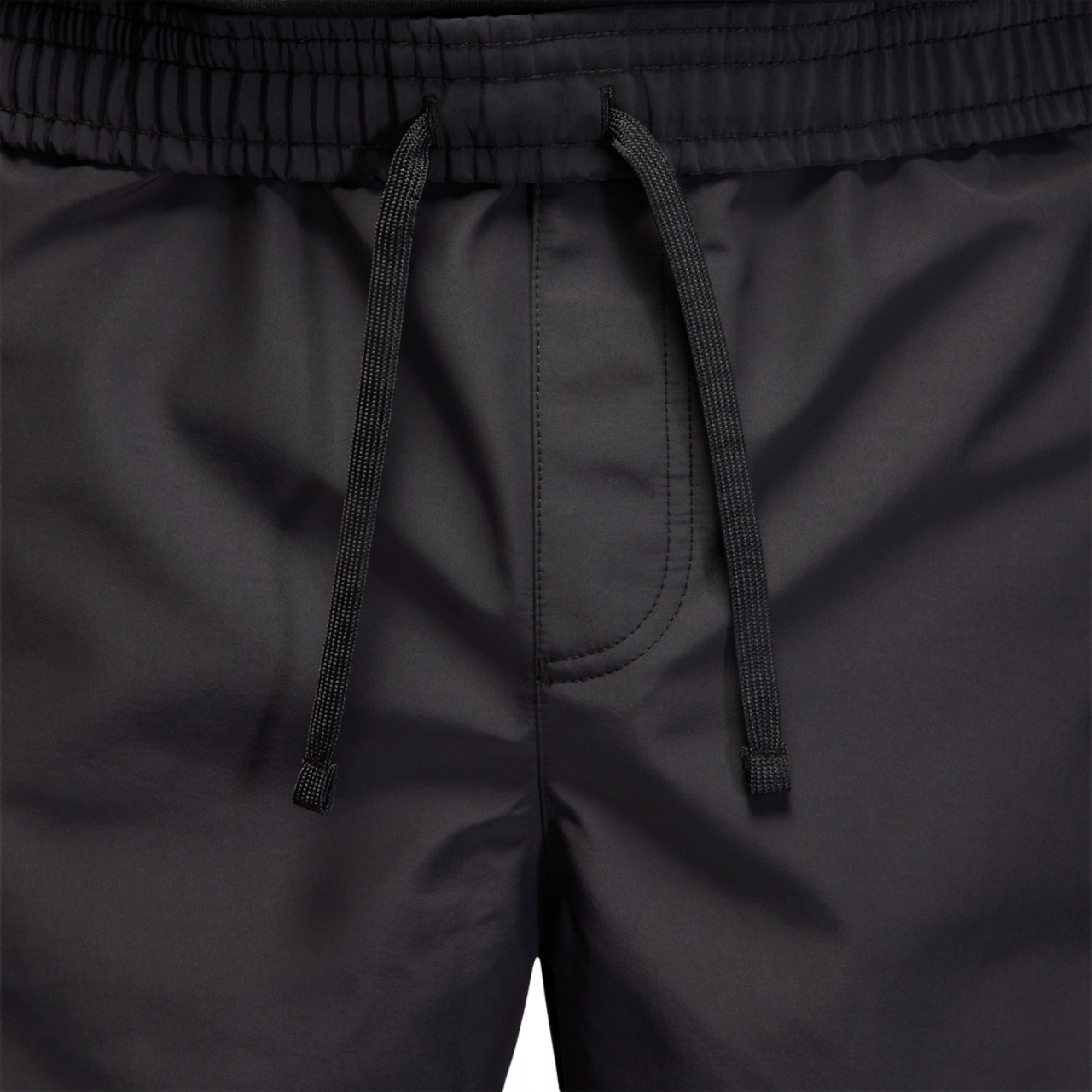 Jordan MJ Air Jordan Track Pant Image 3 of 5. Tap to open photo gallery.