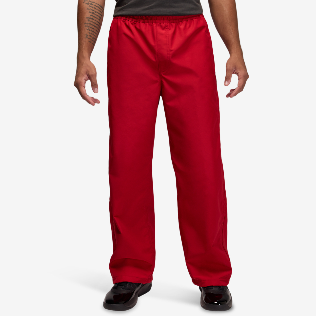 Jordan MJ Air Jordan Track Pant - Men's | Foot Locker