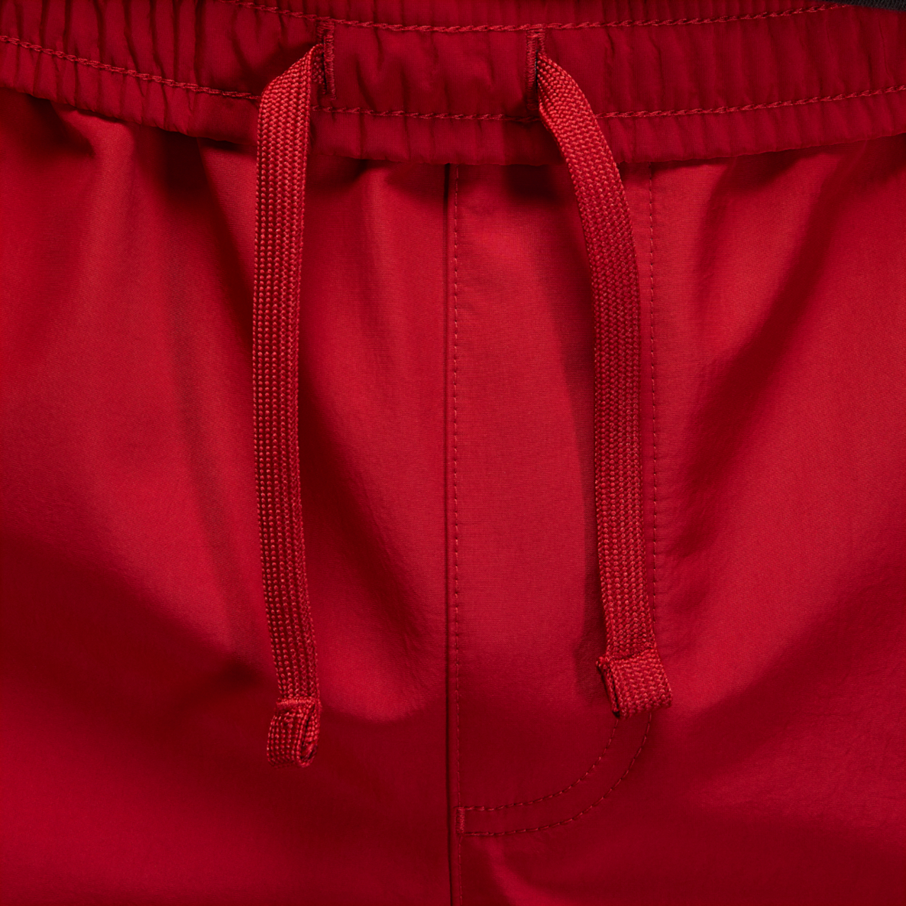 Jordan MJ Air Jordan Track Pant Image 3 of 5. Tap to open photo gallery.