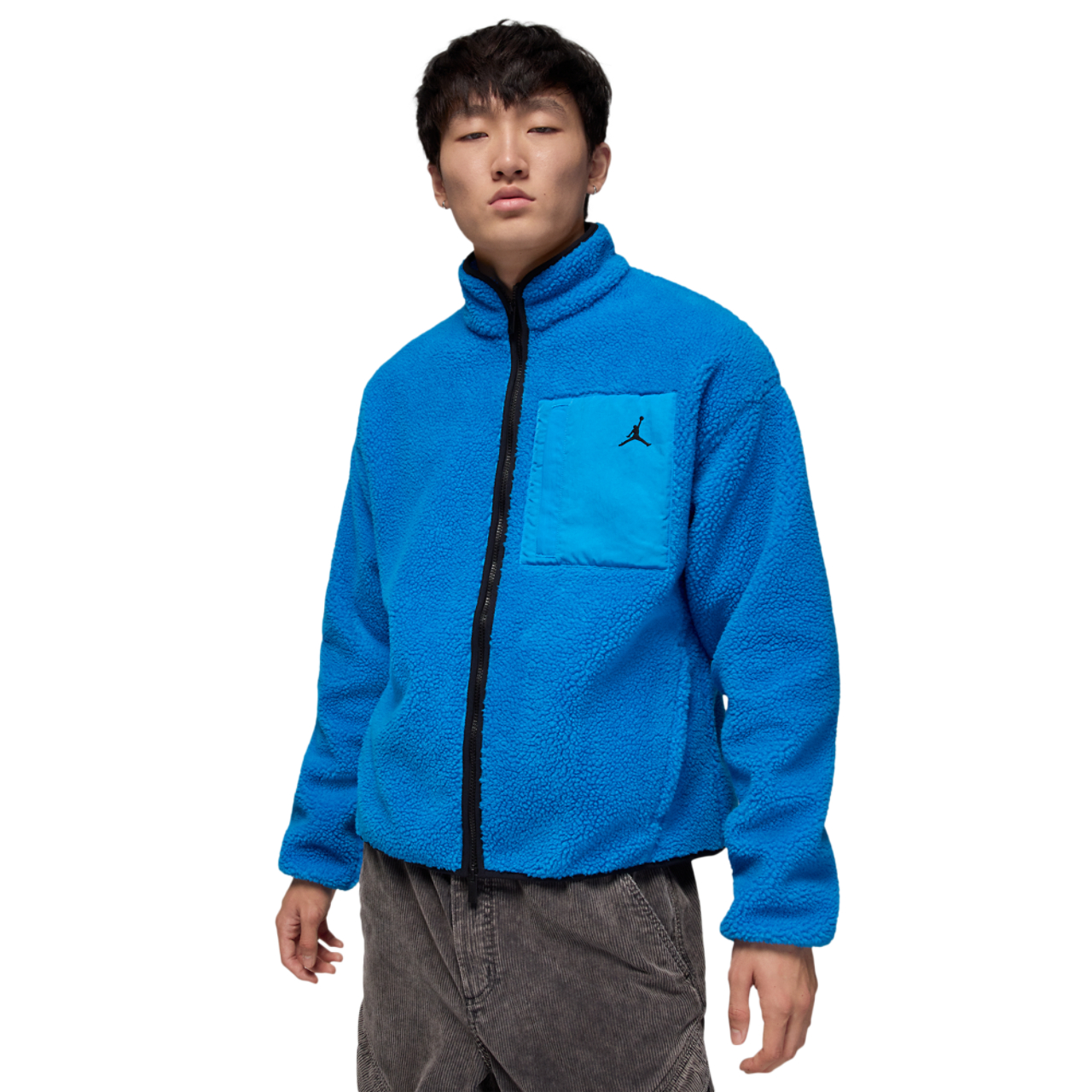 Jordan Flight Mountainside Sherpa - Men's | Foot Locker