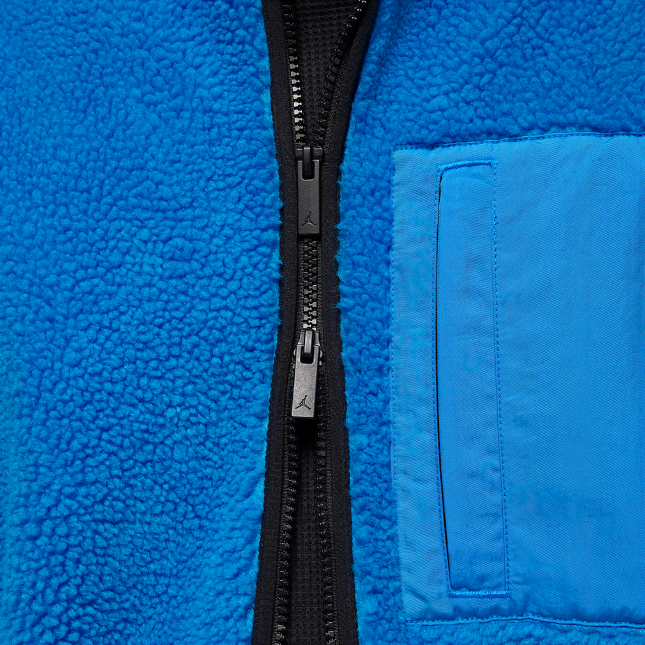 Jordan Flight Mountainside Sherpa Image 5 of 5. Tap to open photo gallery.