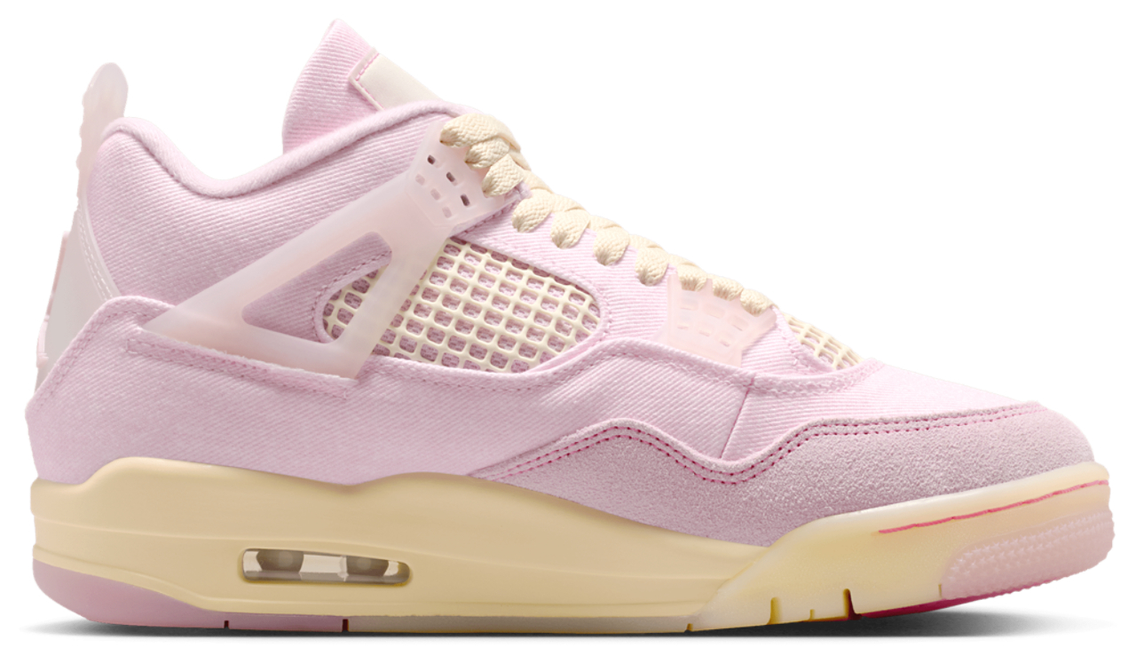 Jordan Retro 4 Image 1 of 5. Tap to open photo gallery.