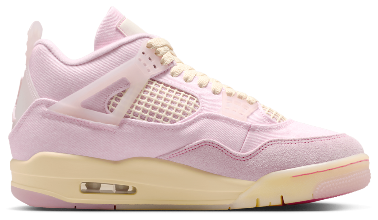 Jordan Retro 4 Image 1 of 5. Tap to open photo gallery.