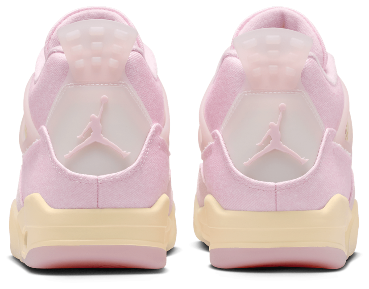 Jordan Retro 4 Image 3 of 5. Tap to open photo gallery.