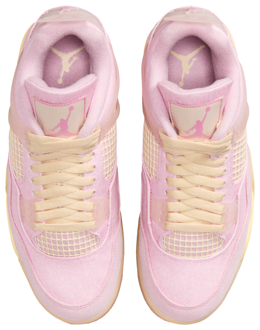 Jordan Retro 4 Image 4 of 5. Tap to open photo gallery.
