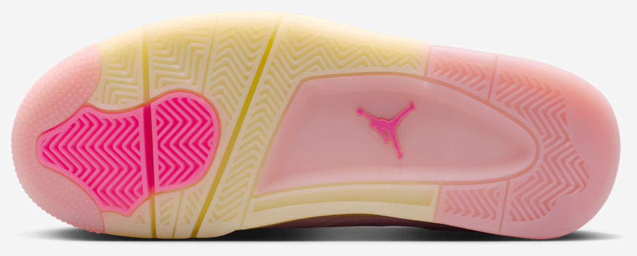 Jordan Retro 4 Image 5 of 5. Tap to open photo gallery.