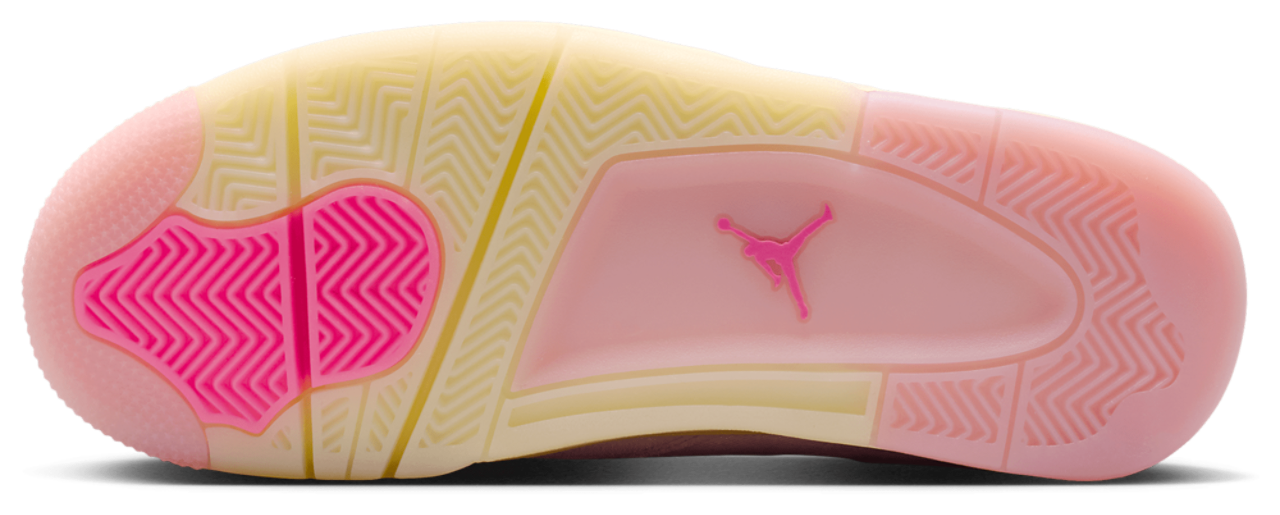 Jordan Retro 4 Image 5 of 5. Tap to open photo gallery.