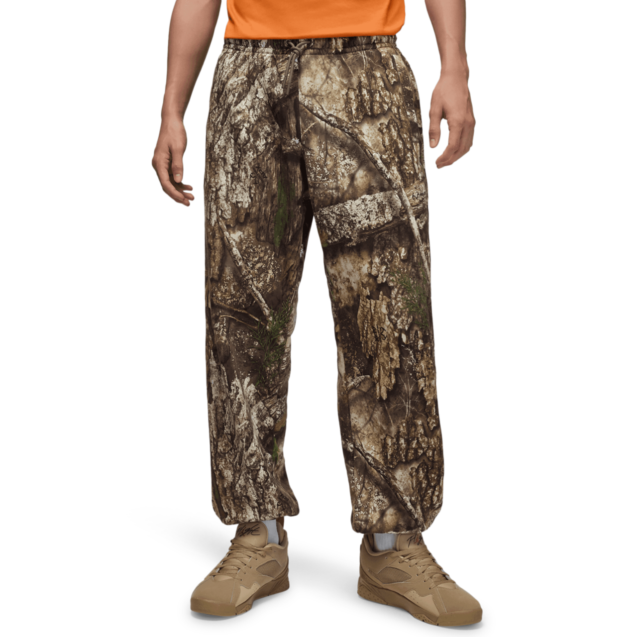 Jordan Brooklyn Fleece Pants RLT - Men's | Foot Locker