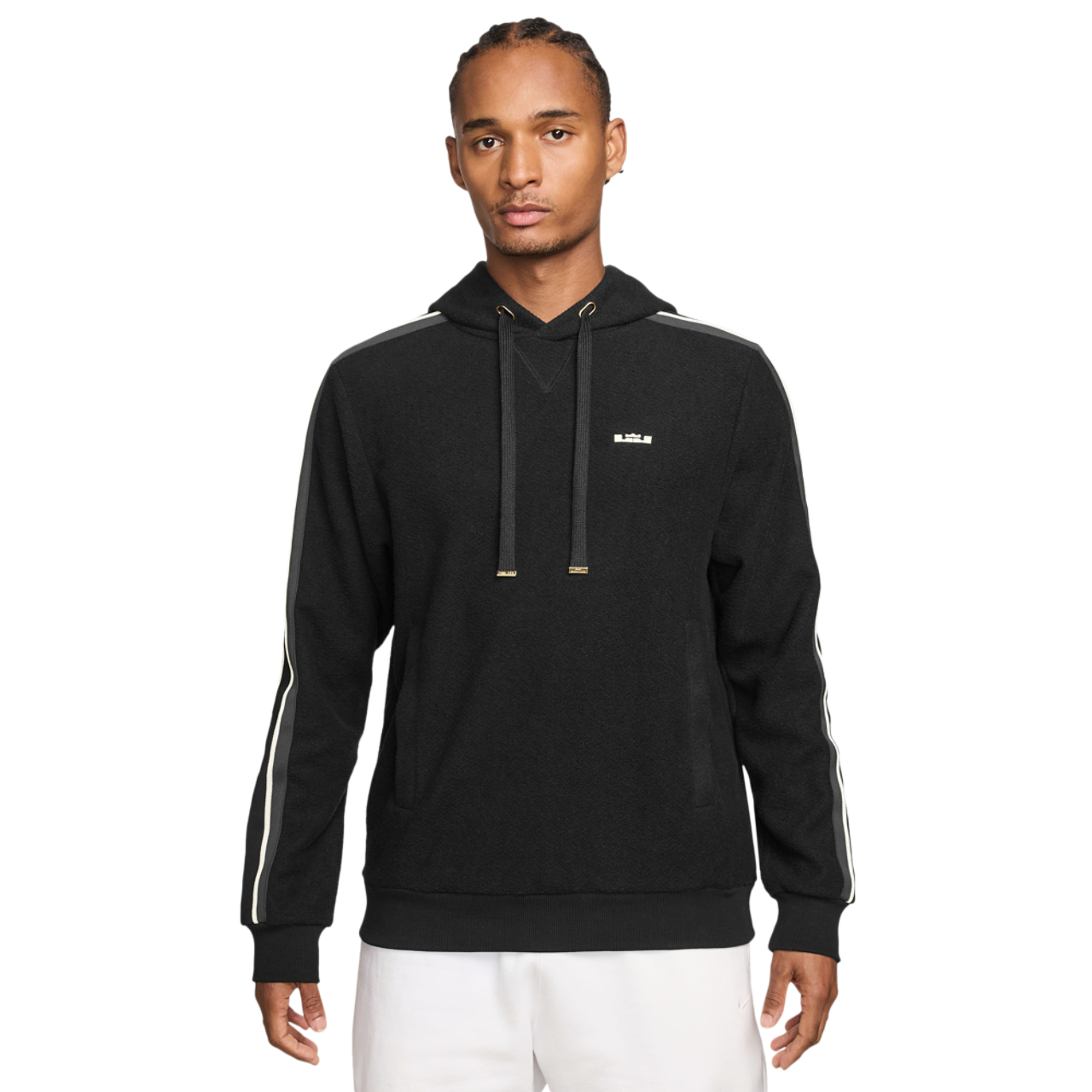Nike Lebron TF SI Pullover Hoodie - Men's | Foot Locker