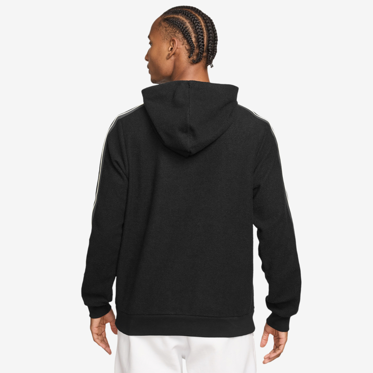 Nike Lebron TF SI Pullover Hoodie Image 2 of 3. Tap to open photo gallery.
