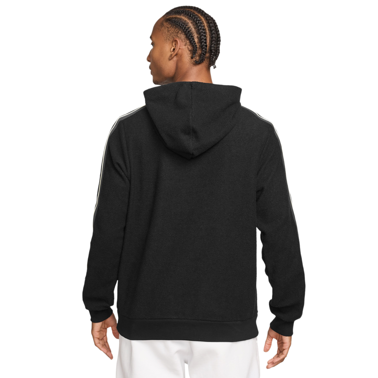 Nike Lebron TF SI Pullover Hoodie Image 2 of 3. Tap to open photo gallery.