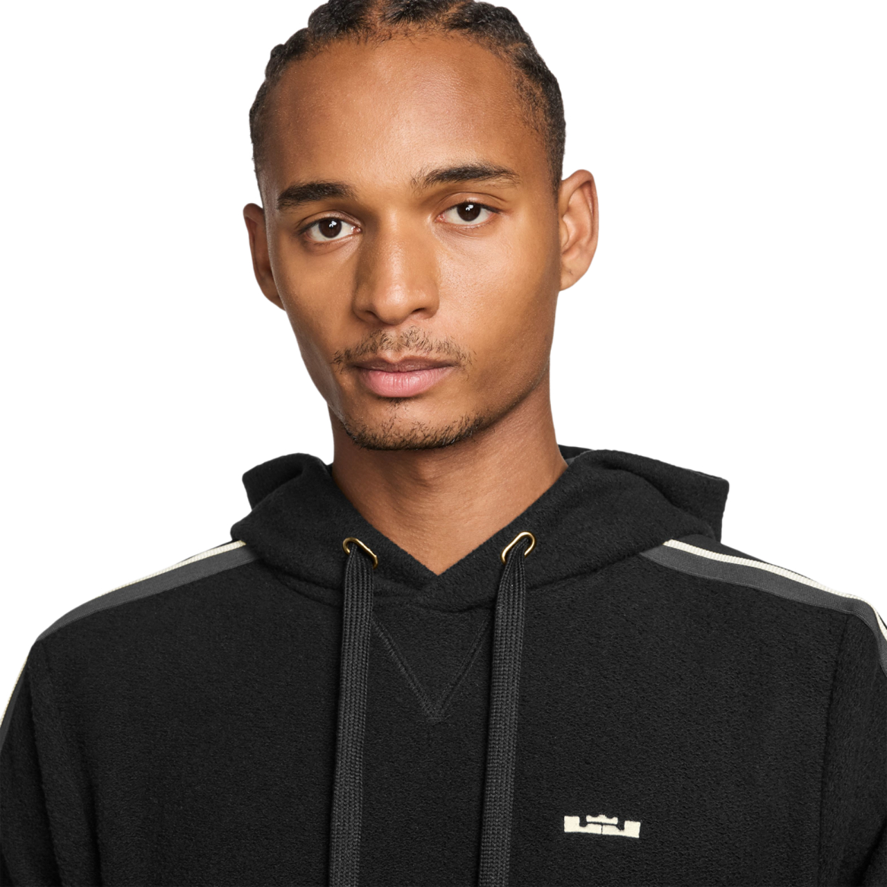 Nike Lebron TF SI Pullover Hoodie - Men's | Foot Locker