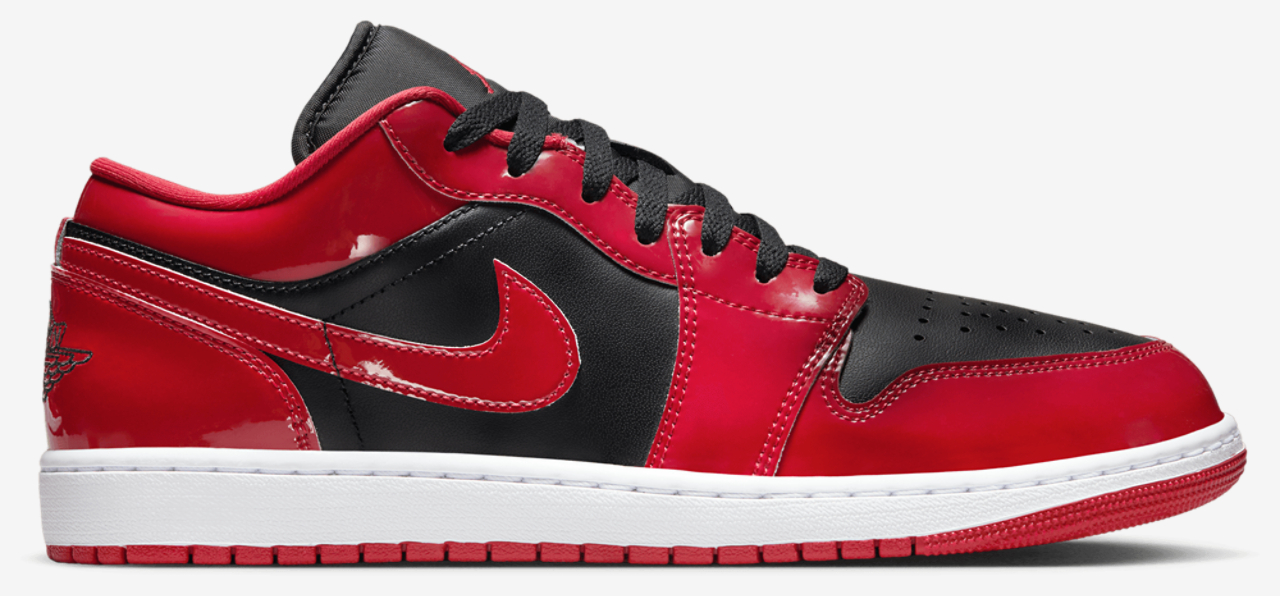 Jordan Air Jordan 1 Low SE Image 1 of 8. Tap to open photo gallery.