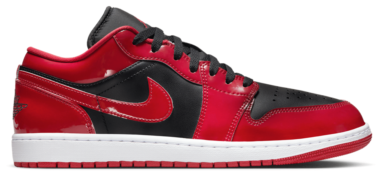 Jordan Air Jordan 1 Low SE Image 1 of 8. Tap to open photo gallery.