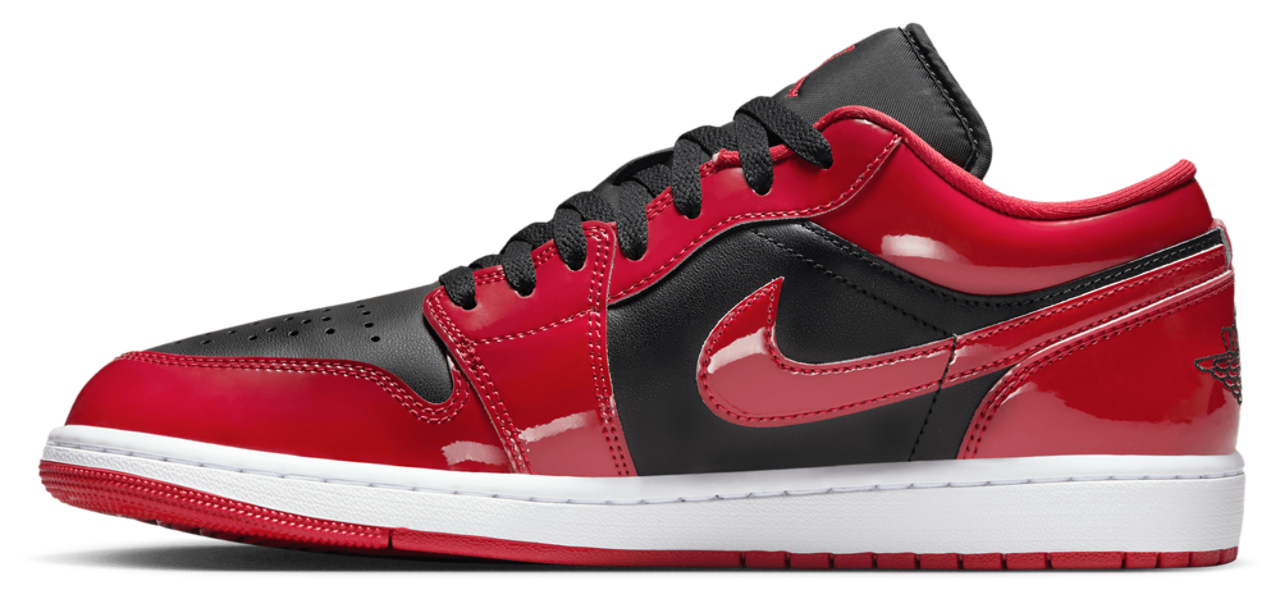 Jordan Air Jordan 1 Low SE Image 2 of 8. Tap to open photo gallery.