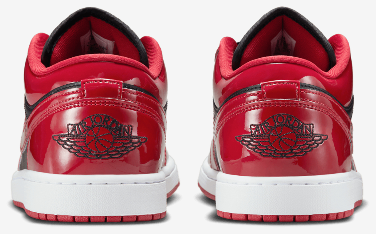 Jordan Air Jordan 1 Low SE Image 3 of 8. Tap to open photo gallery.
